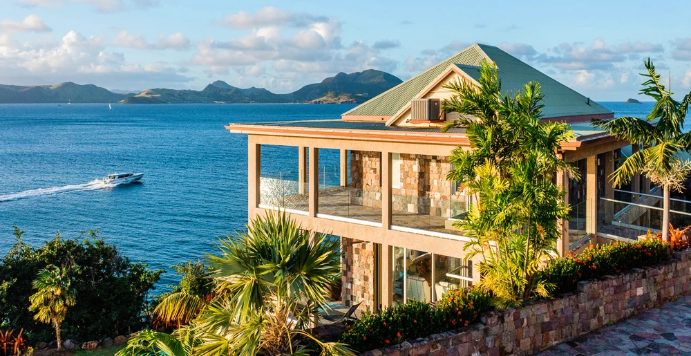 Essential Tips for an Unforgettable Short-term Vacation Rental in Saint Kitts and Nevis