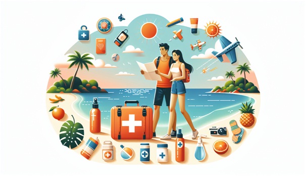 Health Care Tips for Your Island Adventure