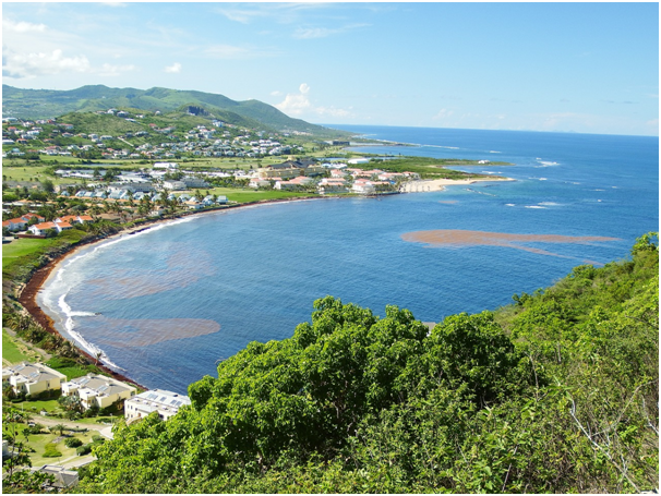 Nevis Island Step-by-Step Guide