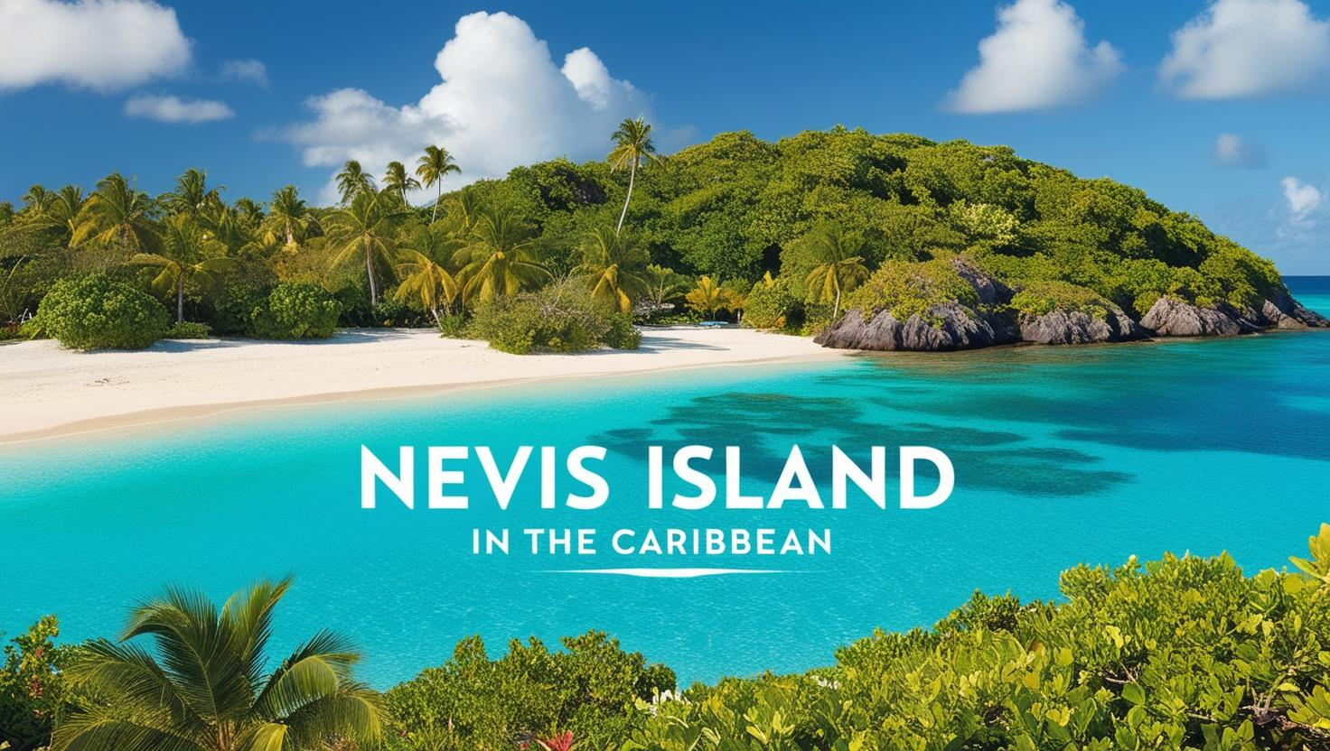 Discover Nevis: The Caribbean’s Hidden Gem for Luxury and Adventure