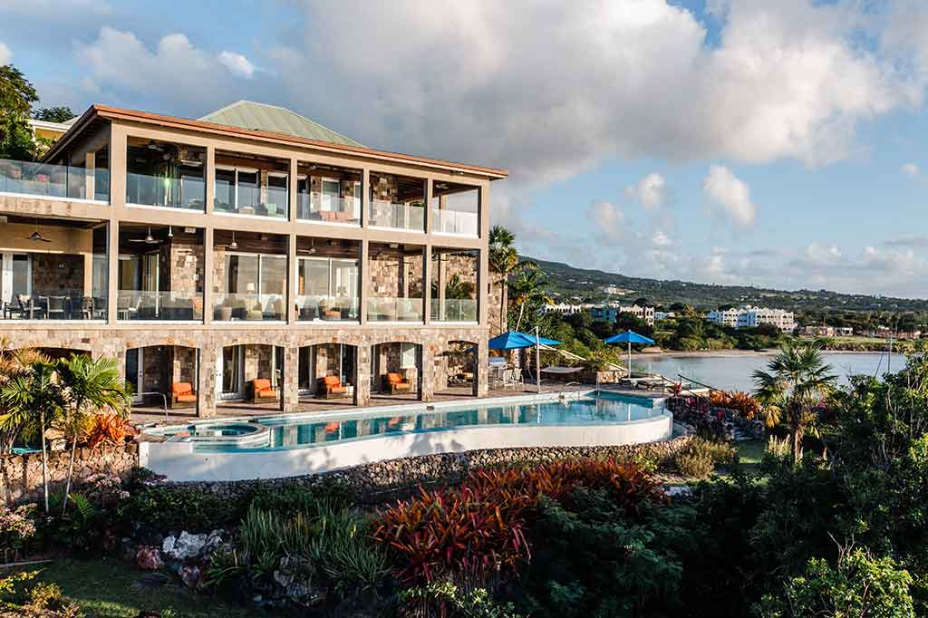 Discover Paradise: Your Ultimate Nevis Travel Guide to Sea Speak Resort