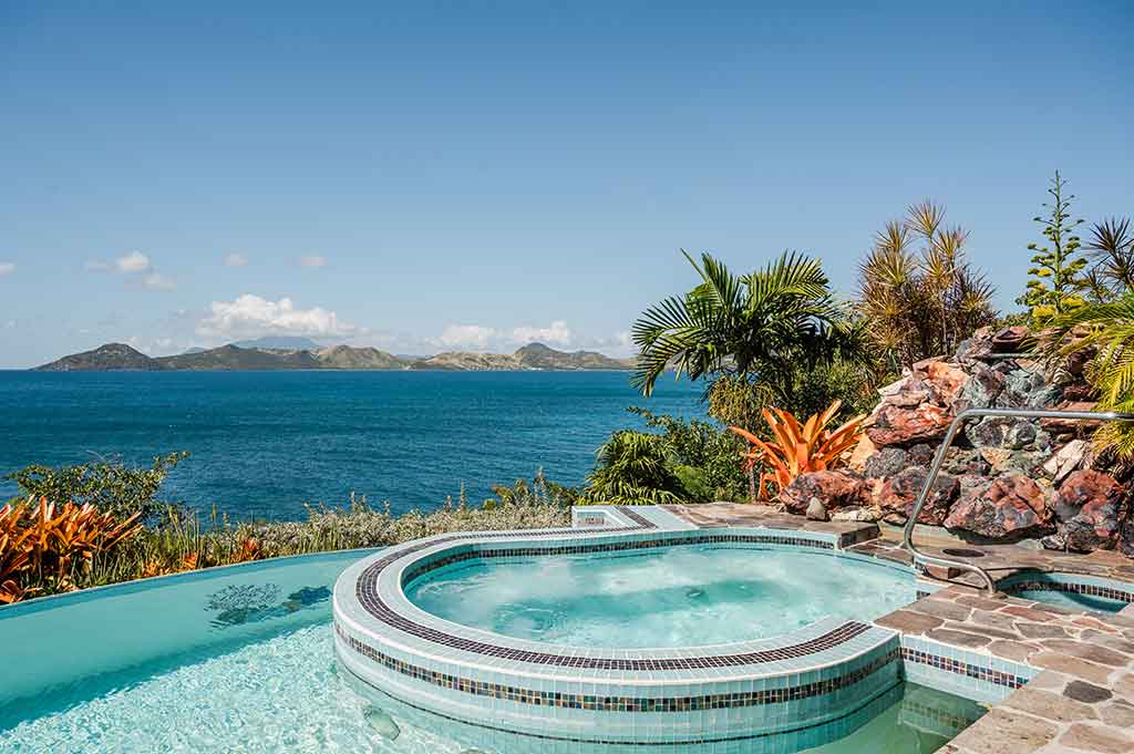 3 stroy mansion in st kitts and nevis