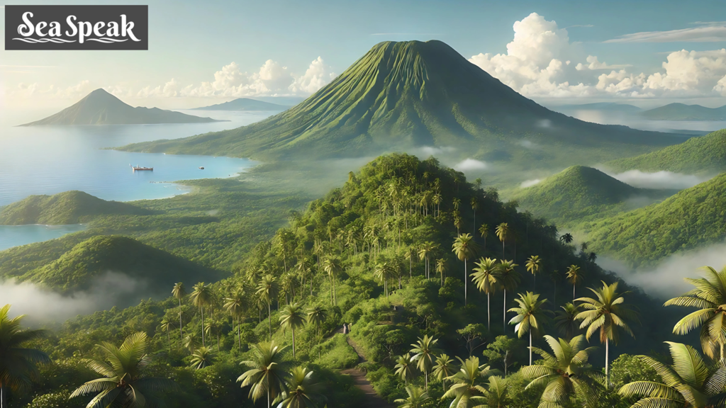 3 stroy mansion in st kitts and nevis