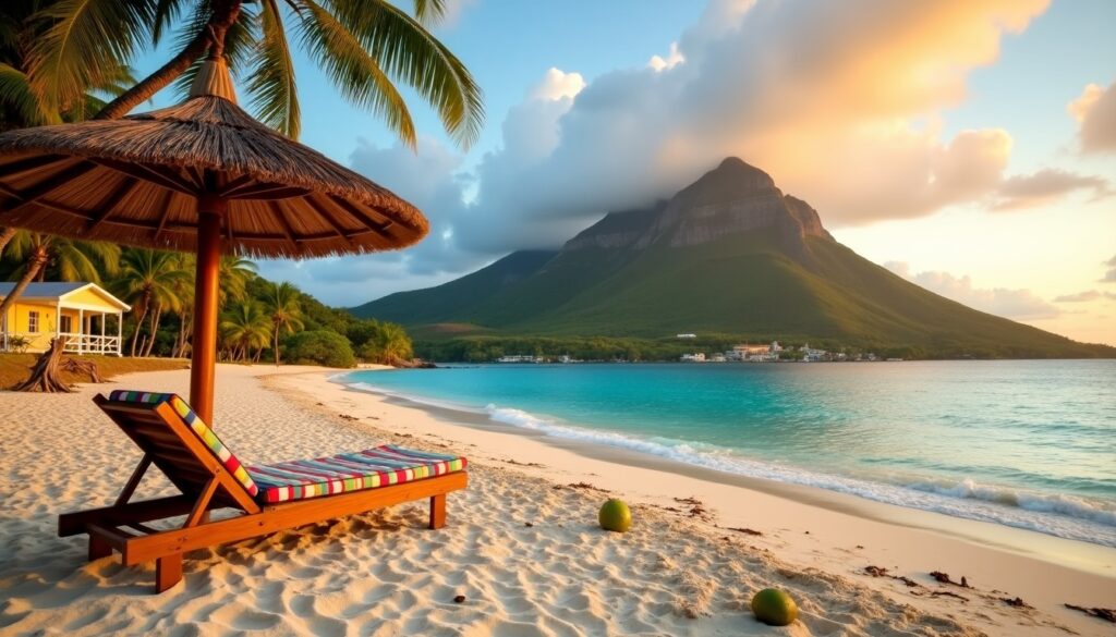 How to Visit Nevis Island on a Budget: Money-Saving Travel Guide