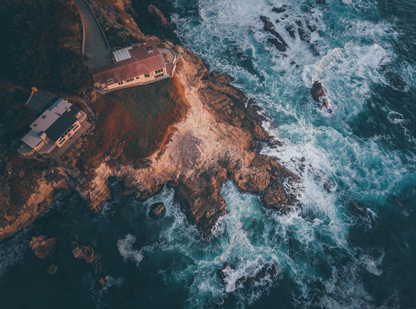 Best Beaches in Nevis Island Near Sea Speak Resort