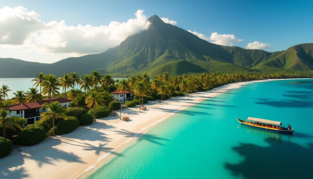 Ultimate Nevis Island Itinerary