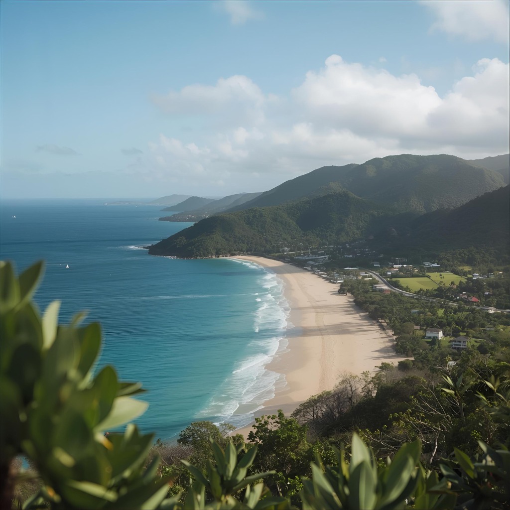 Nevis Hidden Gems: Off the Beaten path attractions