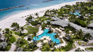 Experience Unmatched Luxury