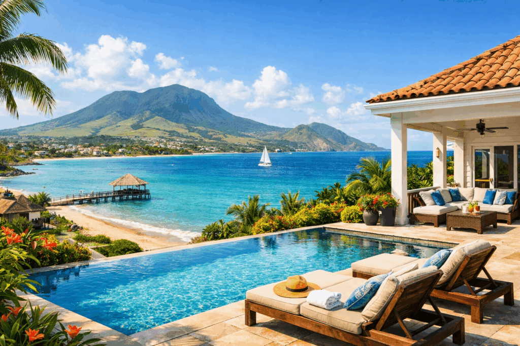 Villa-vs.-Nevis-Resorts