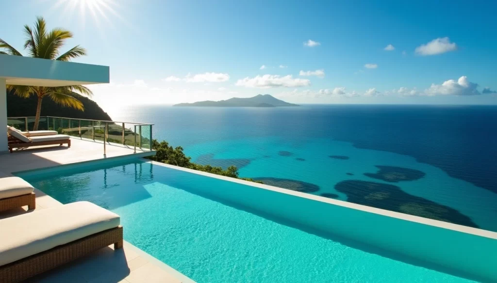 Why Clifftop Properties