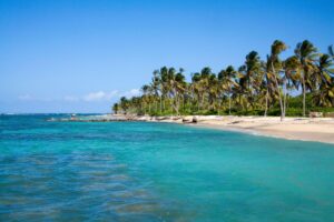 Nevis Island
