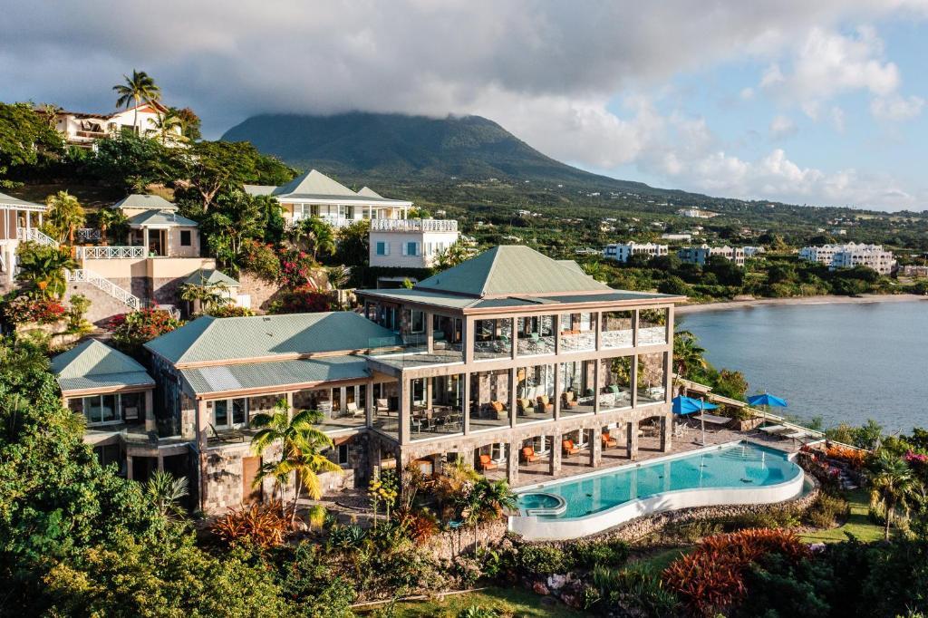 Luxury Villa