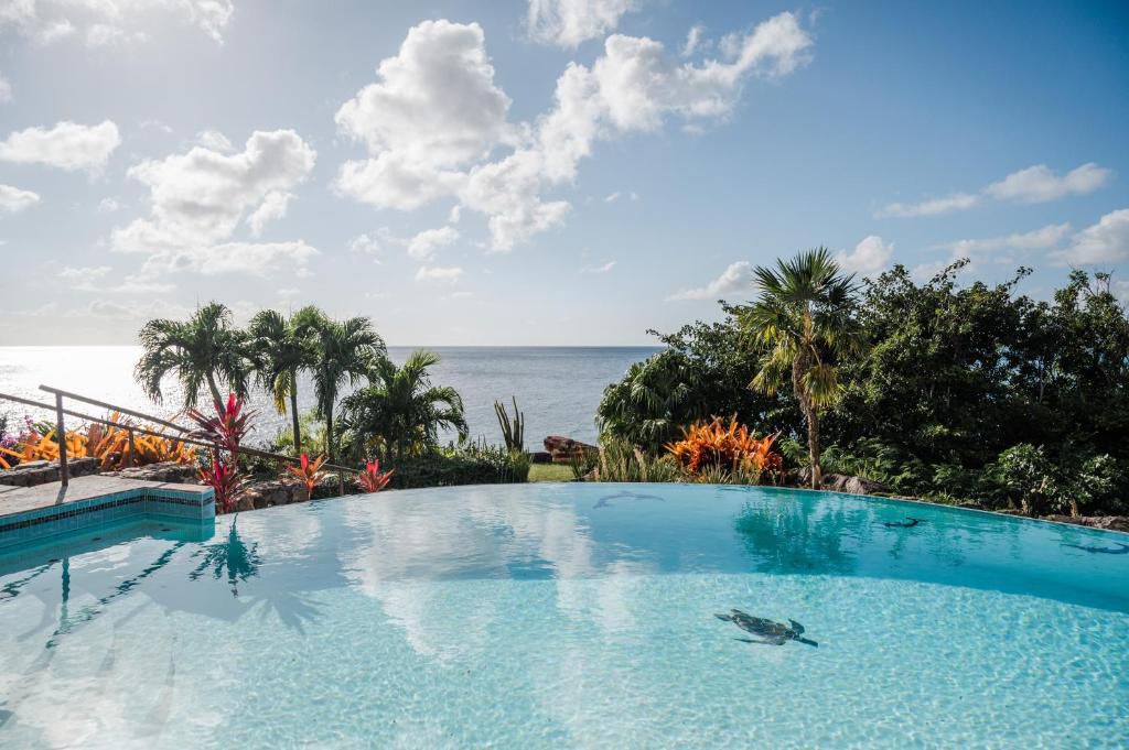 private pool