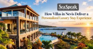 Feature pic of event Villa