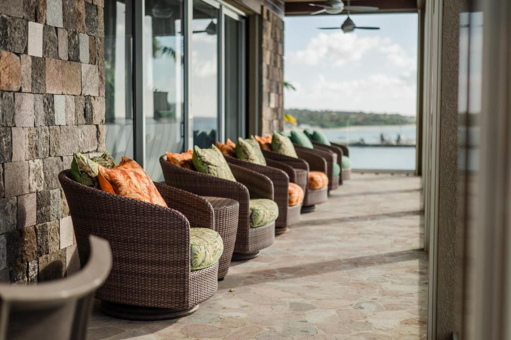 caridor relaxing spot 